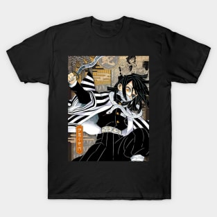 OBANAI IGURO MERCH VTG T-Shirt